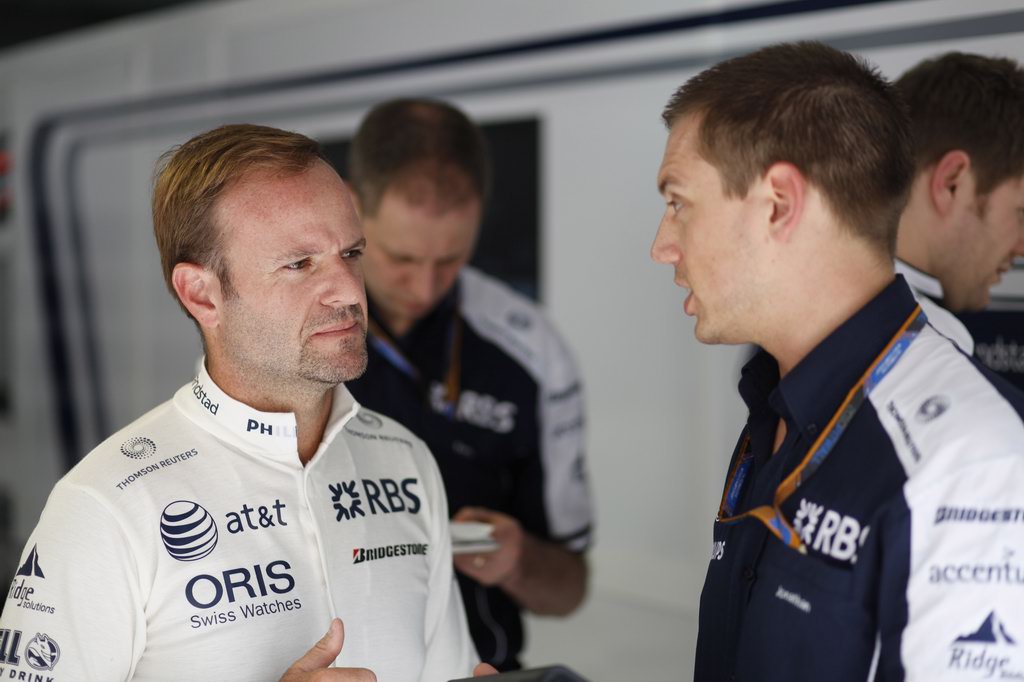 GP Bahrain - Prove Libere